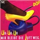 DÖF - Uh-Uh-Uh Mir Bleibt Die Luft Weg